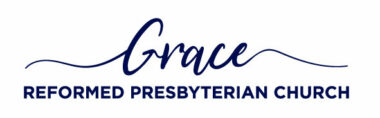 Grace Reformed Presbyterian Church Des Moines